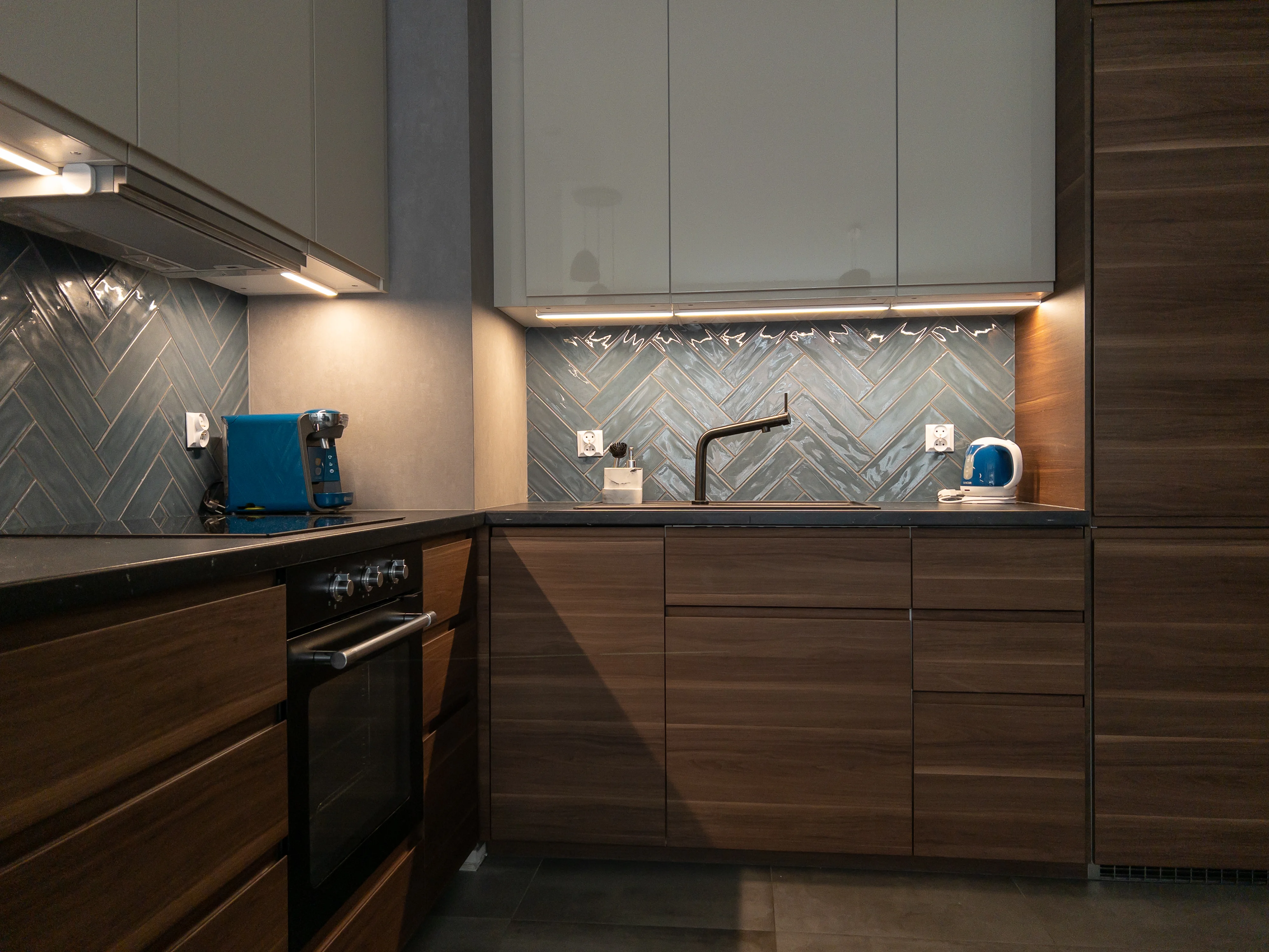 Apartament Bastion Wałowa